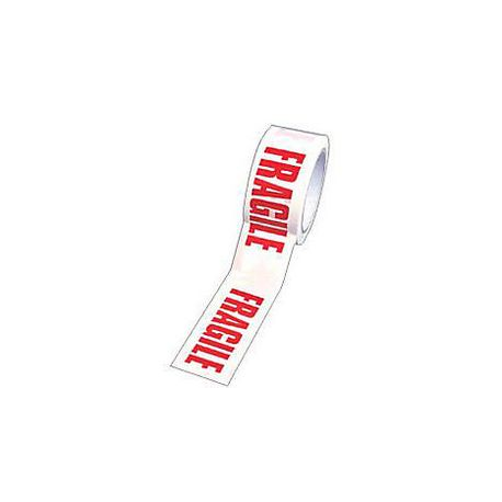 NASTRO IMBALLI 50X66 FRAGILE