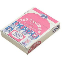 CF200 VELINE COPRIWATER