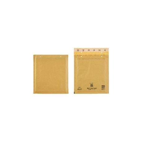 BUSTE IMBOTT AVANA 220X260MM 10PZ FSC1