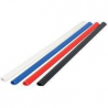 CF60 CLIPS RILEGAFOGLI ROSSO 8MM