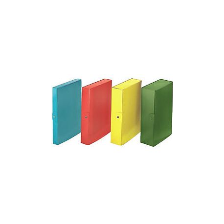 SCATOLA P.TA PROG.PLAST.D8 VE 5 PZ