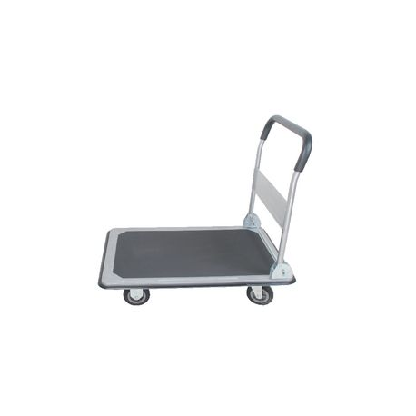 CARRELLO PIANALE ORIZZ PORT 300KG