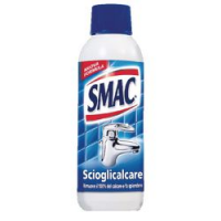 SCIOGLICALCARE GEL SMAC 500ML