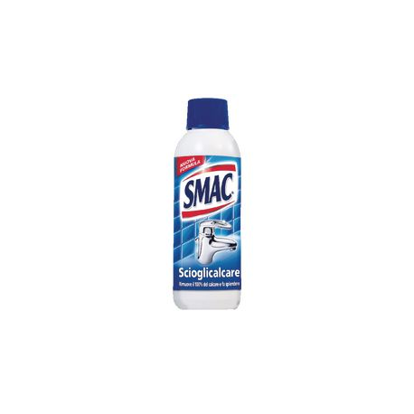 SCIOGLICALCARE GEL SMAC 500ML