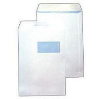SACC BIAN STRIP C/F 23X33CM 100G 500PZ