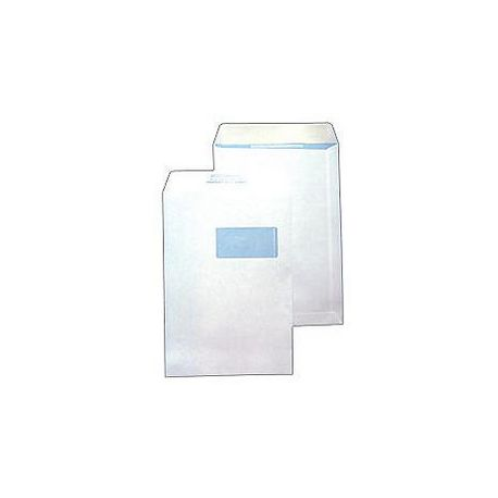 SACC BIAN STRIP C/F 23X33CM 100G 500PZ