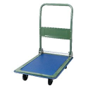 CARRELLO PIANALE ORIZZ PORT 150 KG