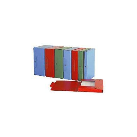 CF5 SCATOLA BU P.TAPROGETTO D10
