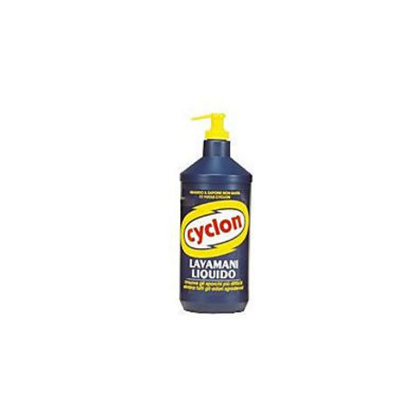 LAVAMANI LIQUIDO CYCLON 500ML