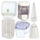SET COMPLETO PER BAGNO
