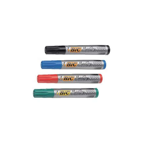 PK4 MARCATORI ASS BIC TONDA
