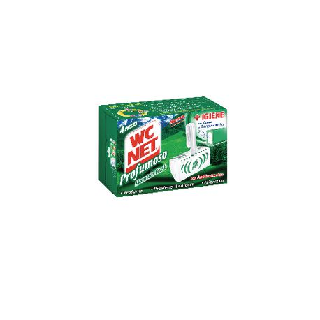 CF4 TAVOLETTA IGIENE E PROF.NATURE FRESH