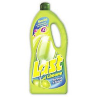 LAST LAVAPIATTI LIMONE VERDE 1000 ML