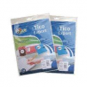 ETICHETTE SCRIVIBILI A MANO BIANCO OPACO TICO 150X115MM 10PZ