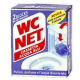 TAVOLETTA ACQUA BLU CASS WC NET 2PZ
