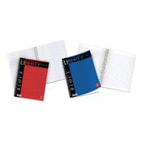 BLOCCHI SPIRAL LIBERTY A RIGHE A4 5 PZ
