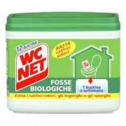 DETERG FOSSE BIOLOG WC NET 12X216GR