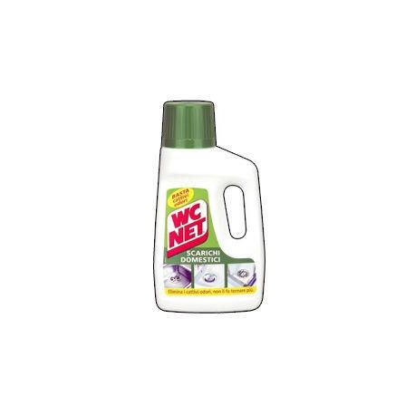 DETERG SCARICHI DOMESTICI WC NET 1L