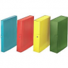 SCATOLA P.TA PROG.PLAST.D12 RO 5 PZ