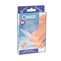 CF 100 CEROTTI MISURE ASSORTITE