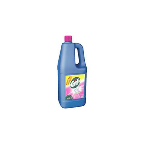 DETERG GEL CANDEGGINA CIF 2000ML