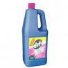 DETERG GEL CANDEGGINA CIF 2000ML