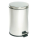 PATTUM PEDALE METAL 20LT INOX