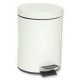 PATTUM PEDALE METAL 5LT BIANCO