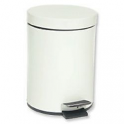 PATTUM PEDALE METAL 5LT BIANCO