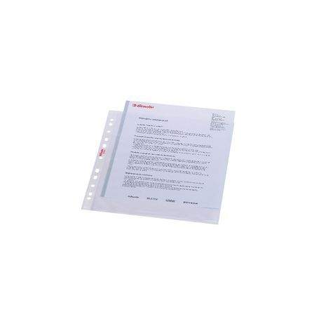 CF50 BUSTA PERF 22X30CM ESSELTE OFFICE