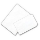 SACC BIAN C/STRIP 19X26CM 80G 500PZ