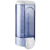 DISTRIB SAPONE LIQ TRASP PULS LT0.800 H