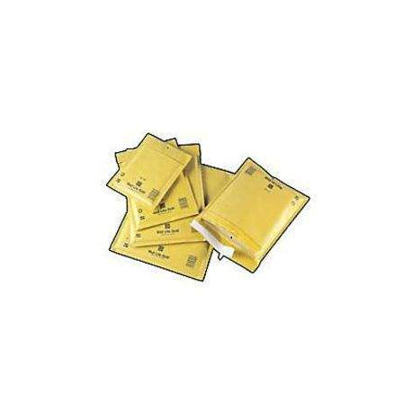 BUSTE IMBOTT AVANA 150X210MM 10PZ