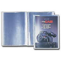 PORTALIST PERS FAVORIT 60 BUSTE TRASP