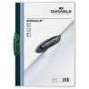 CARTELLINA SWINGCLIP VERDE H        XXDC