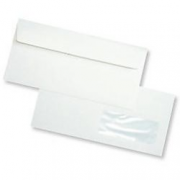 CF50 BUSTE BIAN STRIP C/F 11X23CM 90G