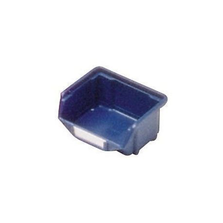 CONTENIT MAGAZZ ECOBOX 220X355X167MM BLU