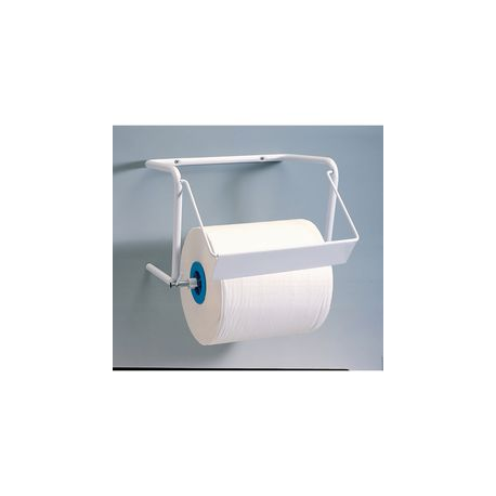 PORTABOBINE PENSILE METAL BIAN