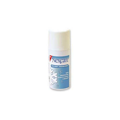 GHIACCIO SPRAY NEXCARE 150ML
