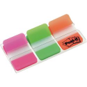 POST IT INDEX STRONG COL.BRILL.66 PZ