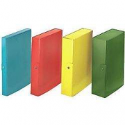SCATOLA P.TA PROG.PLAST.D8 GL 5 PZ