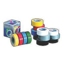 NASTRO TELATO 38MM X 25 M BIANCO