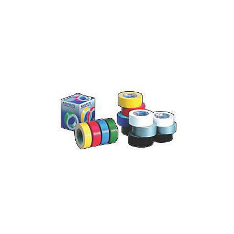 NASTRO TELATO 38MM X 25 M BIANCO
