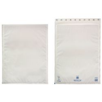 BUSTE IMB PLAST. BIAN 35X47CM 50PZ