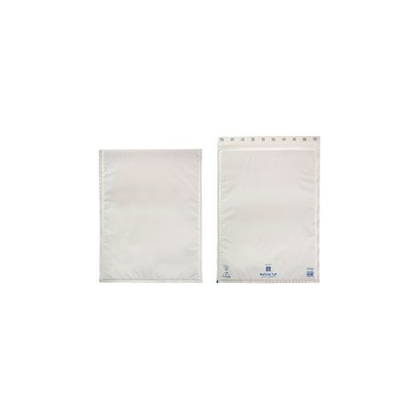 BUSTE IMB PLAST. BIAN 35X47CM 50PZ