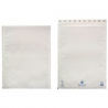 BUSTE IMB PLAST. BIAN 35X47CM 50PZ