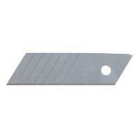 LAME RICAMBIO CUTTER 10 PZ