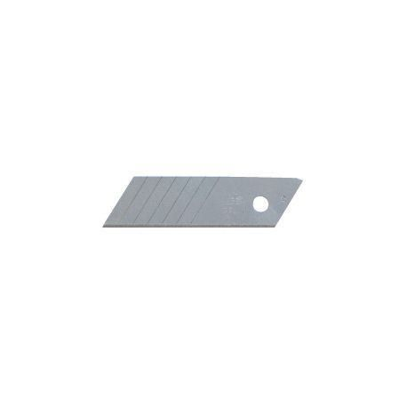 LAME RICAMBIO CUTTER 10 PZ