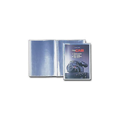 PORTALIST PERS FAVORIT 80 BUSTE TRASP