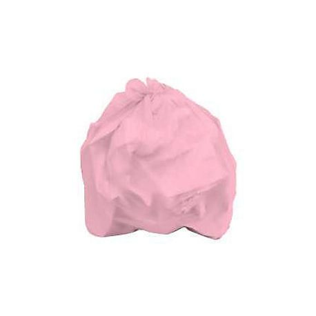 CF15 SACCHI RIF ROSA FLOR 55X65 30LT